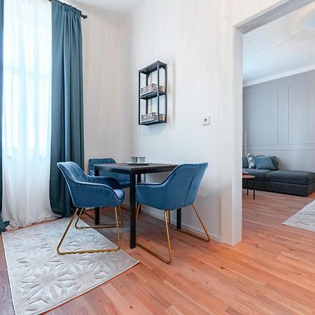 City Appartement Wagram Am Hauptbahnhof Ζανκτ Πέλτεν Εξωτερικό φωτογραφία