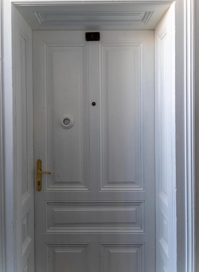City Appartement Wagram Am Hauptbahnhof Ζανκτ Πέλτεν Εξωτερικό φωτογραφία